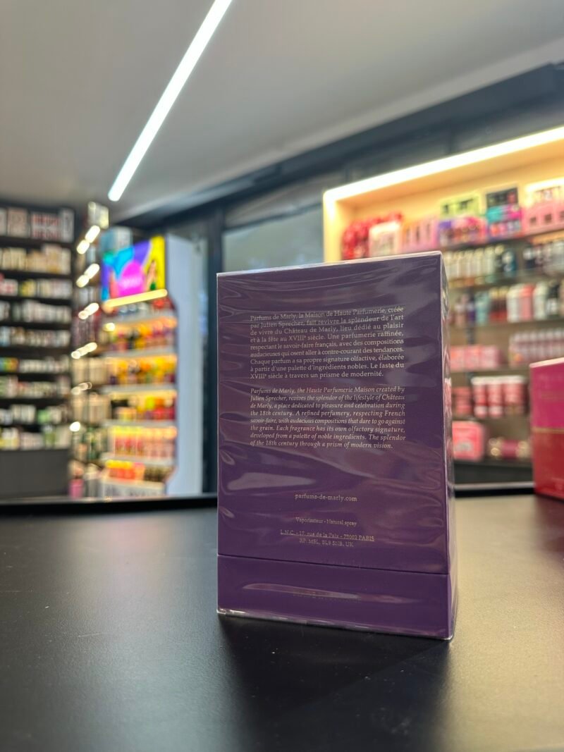 PARFUMS DE MARLY Palatine Eau de Parfum 75ml