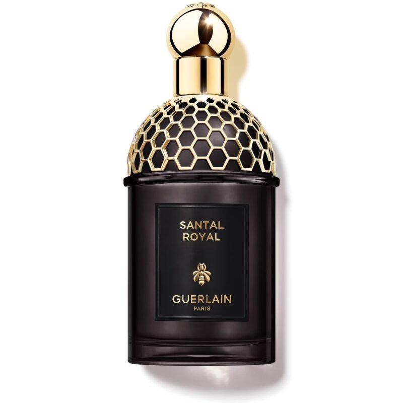Guerlain ABSOLUS ALLEGORIA SANTAL ROYAL Eau De Parfume 125ml