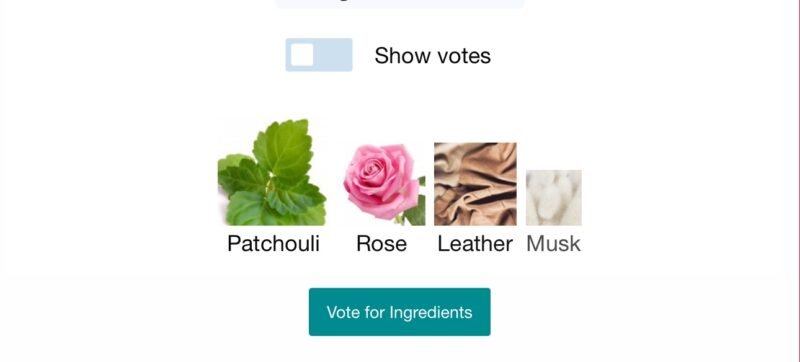 Guerlain Absolus Allegoria Patchouli Ardent Eau de Parfume 125ml