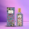 Gucci flora gorgeous magnolia eau de parfum 100ml