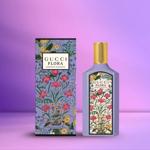 img_3458 Gucci flora gorgeous magnolia eau de parfum 100ml