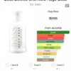 Hugo boss boss bottled unlimited eau de toilette 100 ml