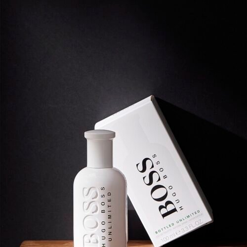 img_3460-2 Hugo boss boss bottled unlimited eau de toilette 100 ml