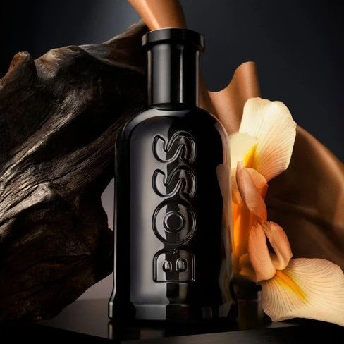 img_3463 Boss bottled parfum 100ml