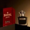 Scandal jean paul gaultier le parfum rechargeable eau de parfum 100ml