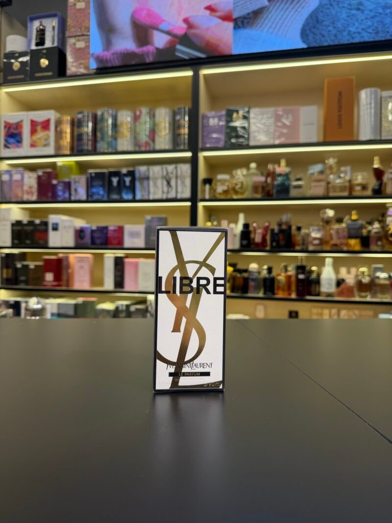 Ysl libre le parfum 90 ml