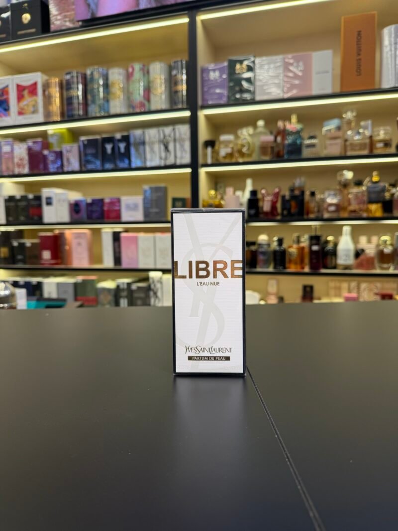 Ysl libre parfum de peau 90 ml