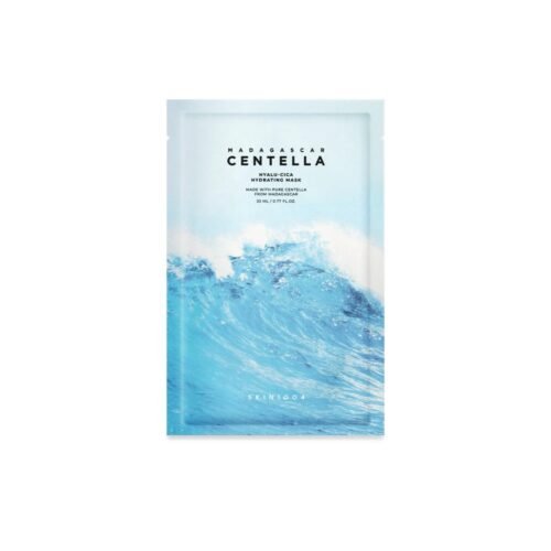 Skin1004 Centella Hyalu - Cica Hydrating Mask - 23ml