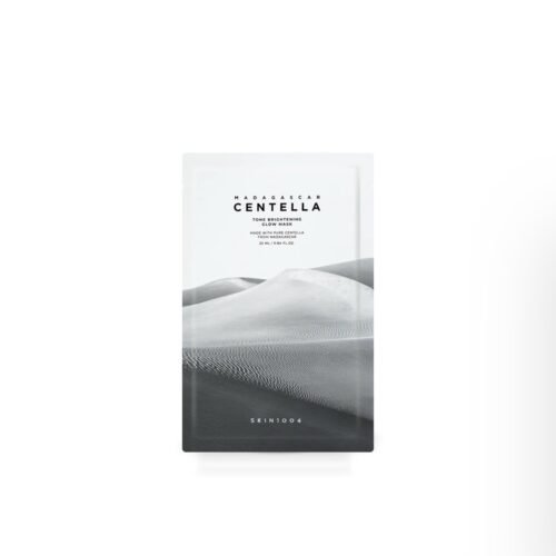 Skin1004 Centella Tone Brightening Glow Mask - 25ml