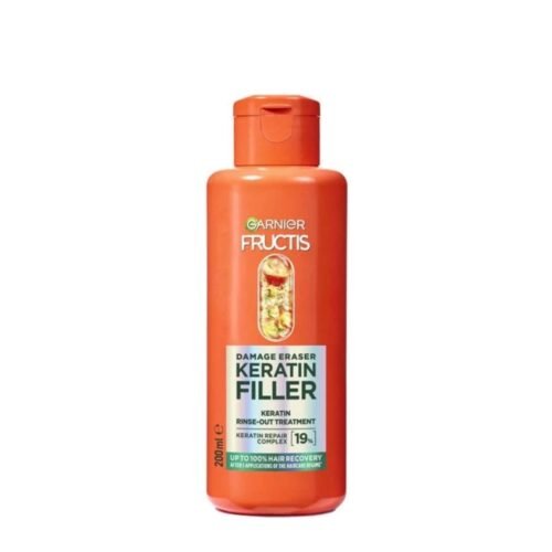 Garnier Fructis Damage Eraser Keratin Filler - 200ml