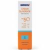 Novaclear Urban Sunblock SPF 50+ for dry skin