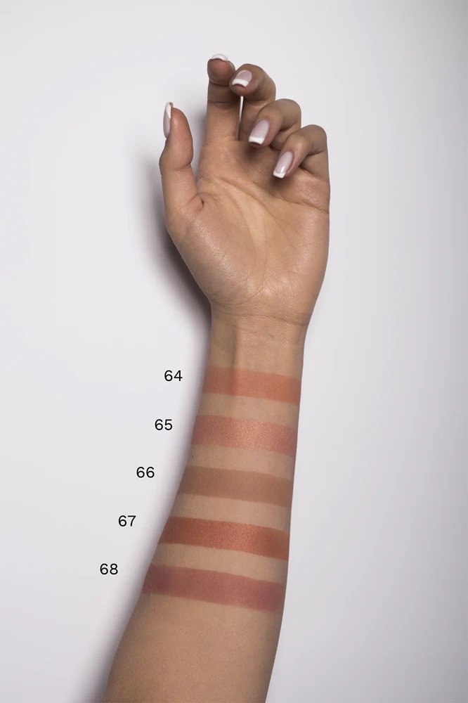 Paese Blush With Argan Oil - 65