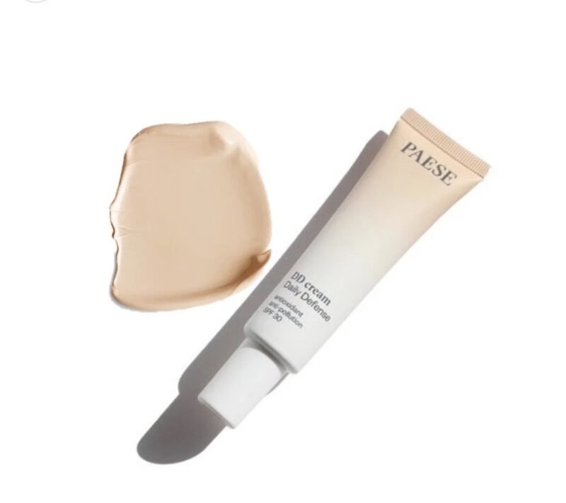 Paese DD Cream Daily Defense - 01N Ivory