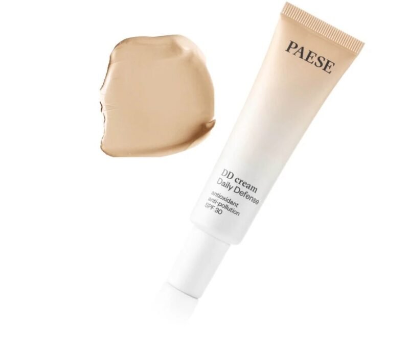 Paese DD Cream Daily Defense- 02
