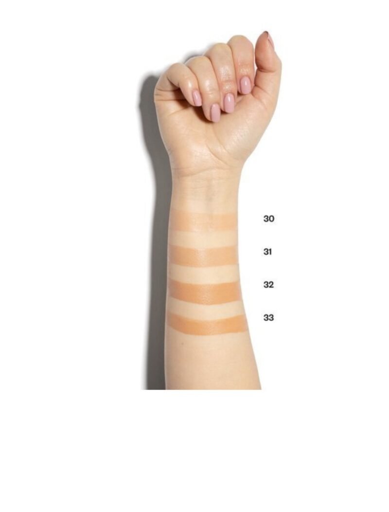 Paese Lush Satin Multivitamin Brightening Foundation- 32