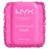 NYX Professional Makeup Buttermelt Blush - BMBL01 My Butta Half