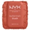 NYX Professional Makeup Buttermelt Blush - BMBL09 Feeling Butta
