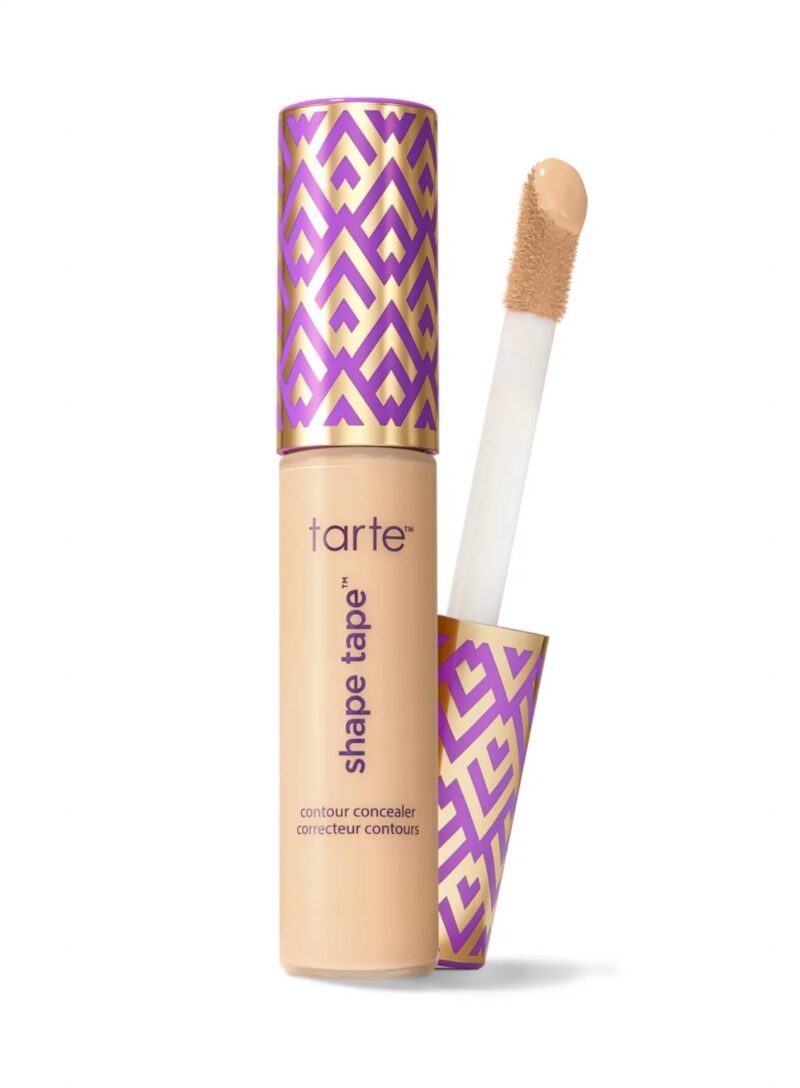 Tarte Shape Tape Contour Concealer  - 20s Light Sand