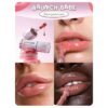 Sheglam Glass Lock Air Gloss - 012 Brunch Babe