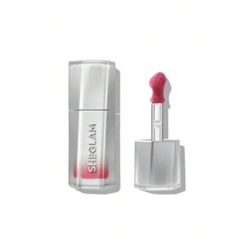 Sheglam Glass Lock Air Gloss - 311 That’s My Jam