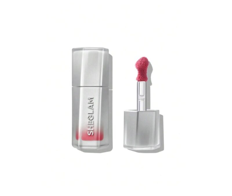 Sheglam Glass Lock Air Gloss - 311 That’s My Jam