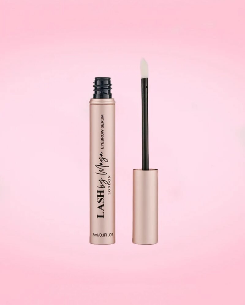 Lash By Maya London Eyebrow Growth Serum - 3ml