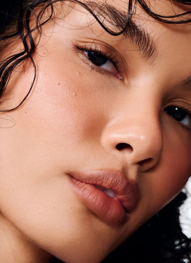 Rhode Peptide Lip Shape - Twist