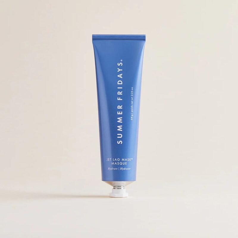 Summer Fridays Jet Lag Mask - 10g
