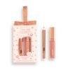Charlotte Tilbury Pillow Talk Glossy Lip Kit - Fair