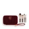 Charlotte Hollywood Mini Brush Set