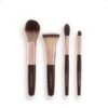 Charlotte Hollywood Mini Brush Set