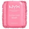NYX Professional Makeup Buttermelt Blush - BMBL 02 Butta Together