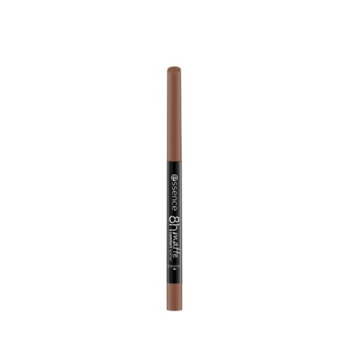 Essence 8h Matte Comfort Lipliner - 10 The Perfect Shade