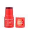 Essence What A Tint Staining lip & Cheek tint - 20 Grapefruit Bliss