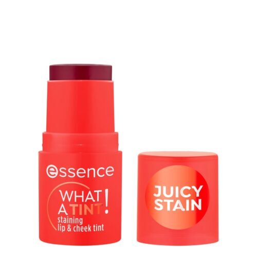 Essence What A Tint Staining lip & Cheek tint - 20 Grapefruit Bliss