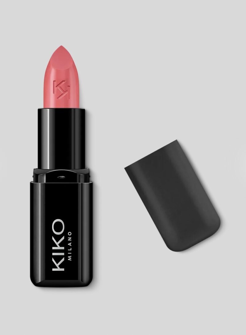 Kiko Milano Smart Fusion Lipstick- 405