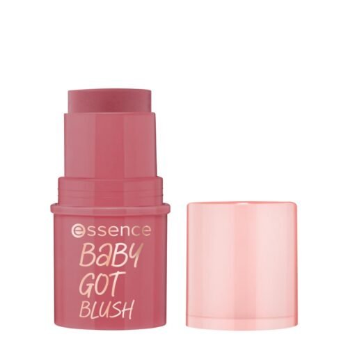 Essence Baby Got Blush - 40 Sweets & Roses