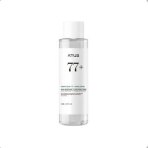 Anua Heartleaf 77 Soothing Toner - 150ml