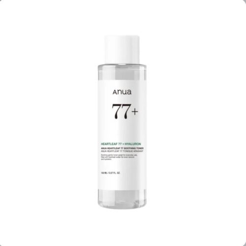 Anua Heartleaf 77 Soothing Toner - 150ml