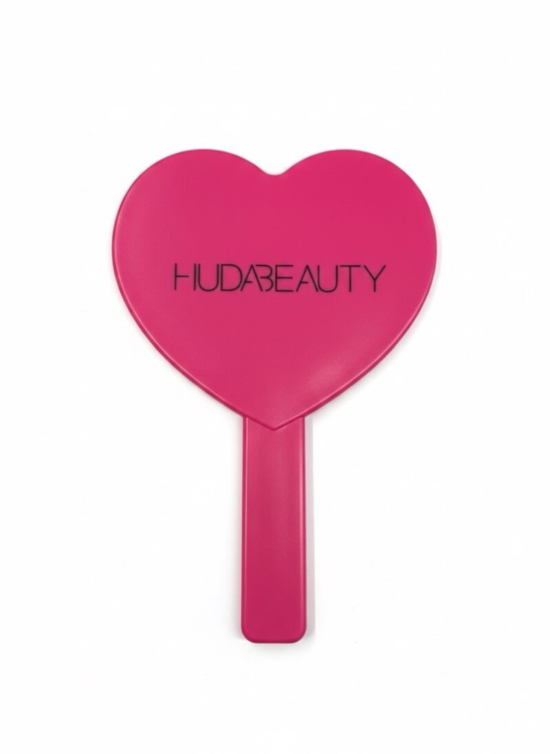 Huda Beauty Hand Mirror