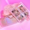 Huda Beauty Rose Quartz Eyeshadow Palette