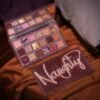 Huda Beauty Naughty Eyeshadow Palette