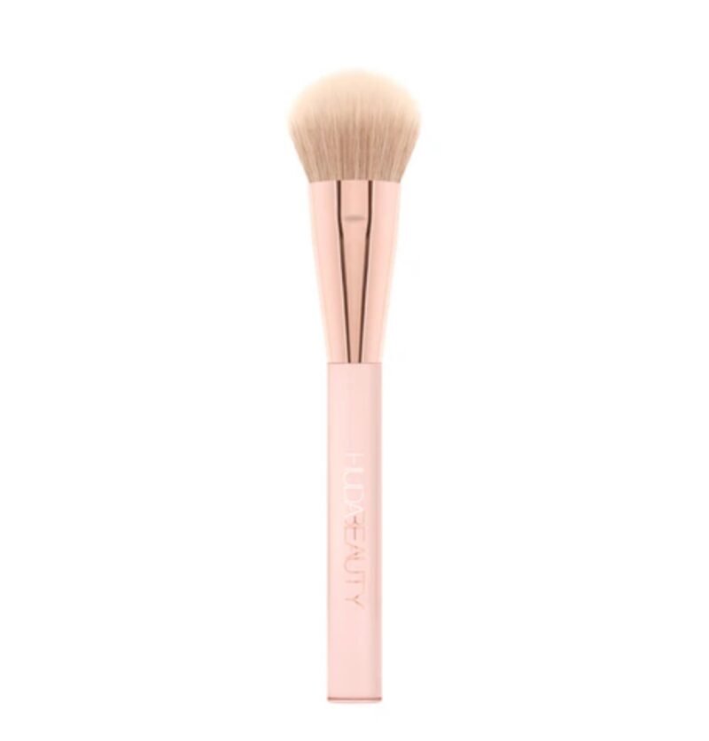 Huda Beauty Face | Cheek Color Complexion Brush