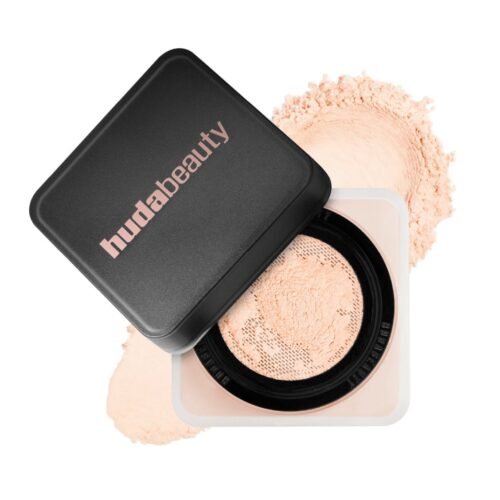 Huda Beauty Easy Bake Loose Baking & Setting Powder - Cupcake