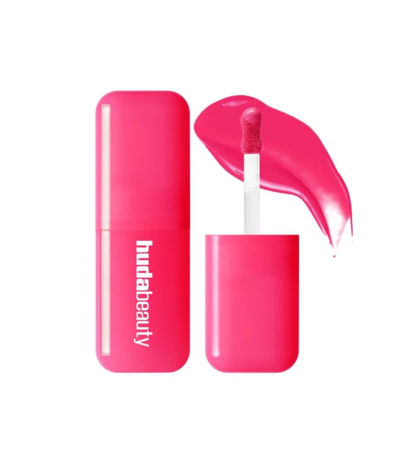 Huda Beauty Liquid Blush Filter - Intense Guava