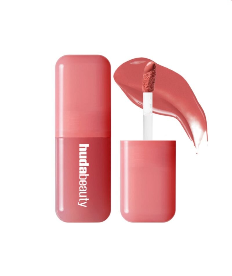 Huda Beauty Liquid Blush Filter- Strawberry Cream