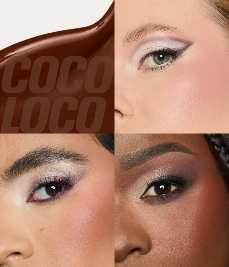 Huda Beauty Liquid Blush Filter - Coco Loco