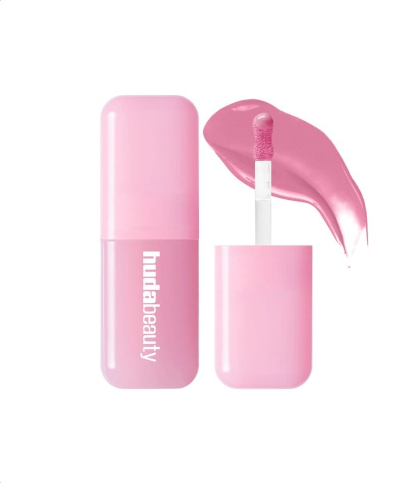 Huda Beauty Liquid Blush Filter - UBE Cream