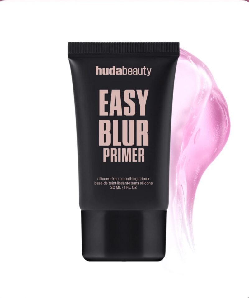 Huda Beauty Easy Blur Primer - 30ml