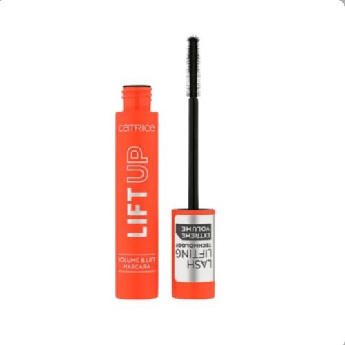 Catrice Lift Up Volume & Lift Mascara